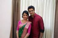 Vishal Nayak and Preet Kaur 