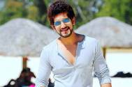 Suyash Kumar            