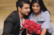 Karan Kundra and Kritika Kamra