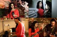 Sunny Leone on Disney Bindass' Breakfast to Dinner'