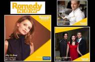 Romedy NOW to launch three new TV shows 