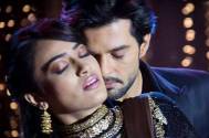 Surbhi Jyoti and Raqesh Vashisht