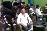 Casting Director Sohan Thakur