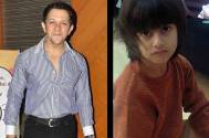 Imran Khan and Krish Parekh 