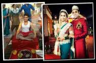 Dhruv and Saanchi to get married soon in Sony TV