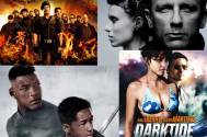 four movies back to back premiere on Sony PIX 