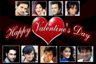 Lead actors of popular shows on Zee TV talk about Valentine