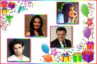 Paresh Ganatra, Jyoti Makkar, Kunal Bhatia and Smriti Khanna 