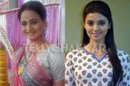 Mugdaa Shah and Naina Singh 