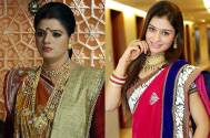 Prachee Pathak and Payal Rajput