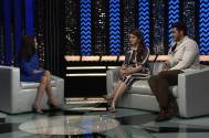 Alia Bhatt and Arjun Kapoor on The Front Row with Anupama Chopra