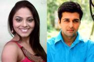 Supriya Kumari and Sachin Shroff 