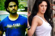 Rohit Purohit and Swati Taldar 