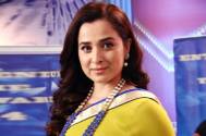 Simone Singh