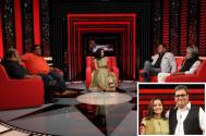 Boman Irani, Sanjay Mishra, Ram Kapoor, Saurabh Shukla and Subhash Ghai on Star Verdict  