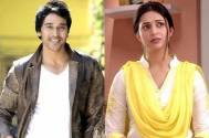 Anurag Sharma and Divyanka Tripathi