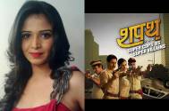 Sudipti Parmar