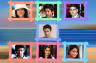 TV celebs give fashion tips to beat the heat this summer