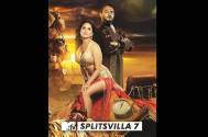MTV Splitsvilla Season 7 gets Sexier and Spicier as Sunny Leone joins MTV VJ Nikhil Chinapa as co-host
