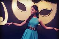 Rubina Dilaik