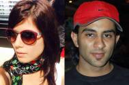Annie Gill and Dhawal Thakur