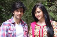 Bhuvnesh Mann and Aditi Sajwan  