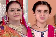 Rupal Patel and Bhavini Purohit