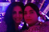 Sunny Leone on Jhalak Dikhhla Jaa