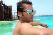 Yuvraaj Malhotra