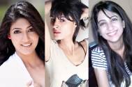 Snehal Pandey, Sanvi Talwar, Neha Luthra