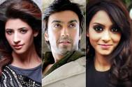 Shirina Singh, Ashish Choudhry and Rachna Parulkar