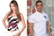 Pooja Misrra and Timmy Narang