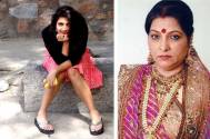 Kokila Mohini Beri and Abha Parmar