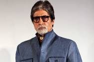 Amitabh Bachchan
