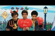 Chirag Mahbubani,Anshuman Malhotra, Mohit Tolani