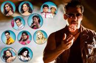 Jhalak contestants 