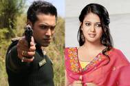 Nikkhil Chaddha and Gulki Joshi