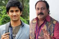 Sandesh Gour and Himayat Ali 