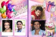 Anirudh, Aditya, Aashish and Sangram 