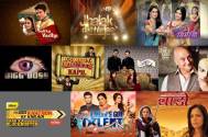 Happy Birthday Colors: Top Ten Shows of the channel (over the years)