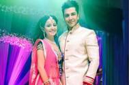Mahima Makwana and Piyush Sahdev