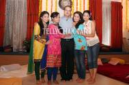 Shastri Sisters