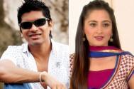 Shaan and Sanjeeda Sheikh