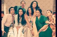 Jamai Raja team