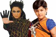Shweta Tiwari and Dev Joshi