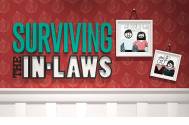 Surviving the In-Laws 