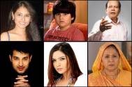 Pallavi Gupta, Rakshit Wahi, SM Zahir, Khalid Siddiqui, Parull Chaudhry, Amita Udgata in Sony Pal