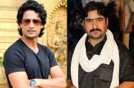 Himanshu Soni and Yashpal Sharma