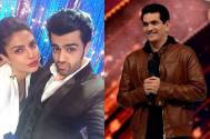 Priyanka Chopra and Omung Kumar on Jhalak