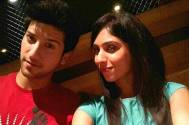 Mohit Tolani and Pooja Bhamrah